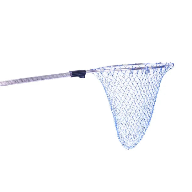 Plano Molding Frabill 17 X 19 inch Teardrop Sportsman Slide Handle Landing Net