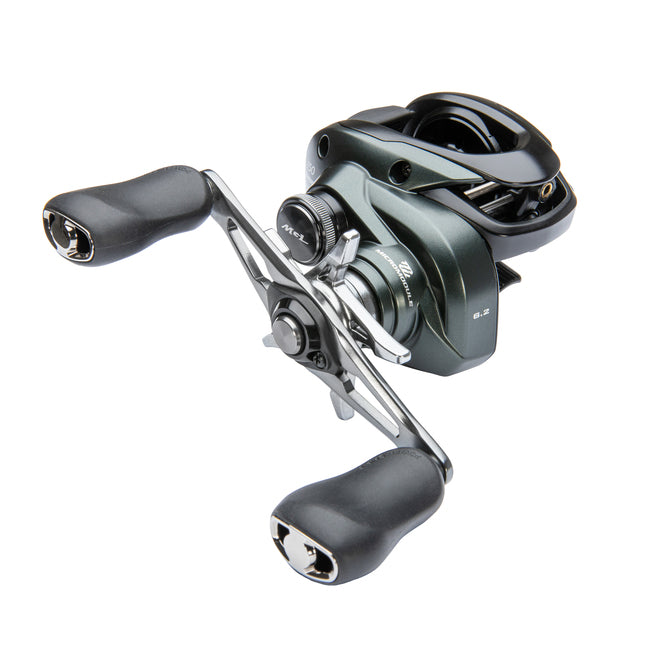 Shimano Curado MGL 151 Casting Reel