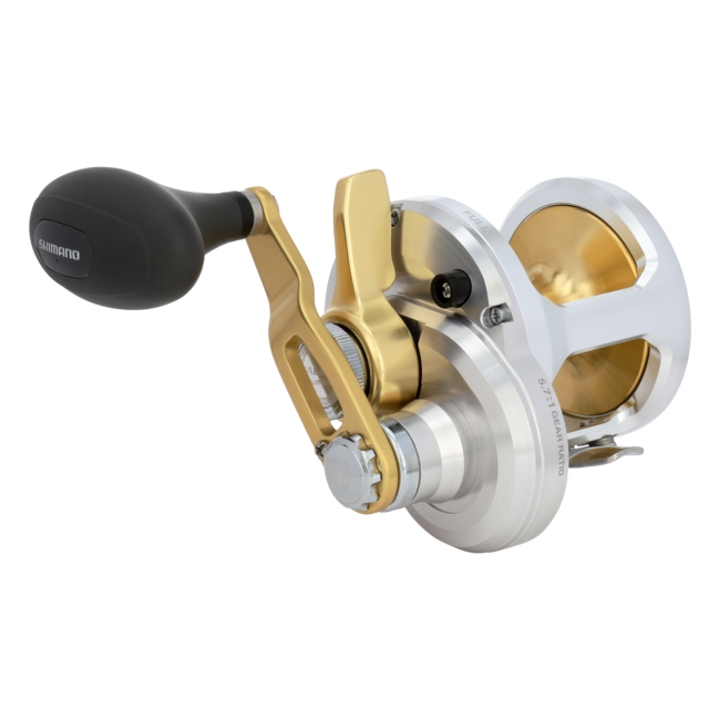 Shimano Talica Conventional Reel