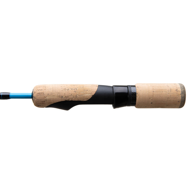 Shimano Convergence Spinning Ice Rod