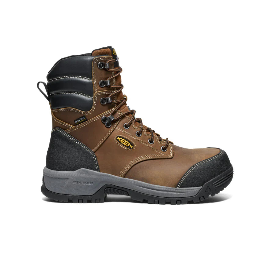 Keen CSA EVANSTON 8" WP