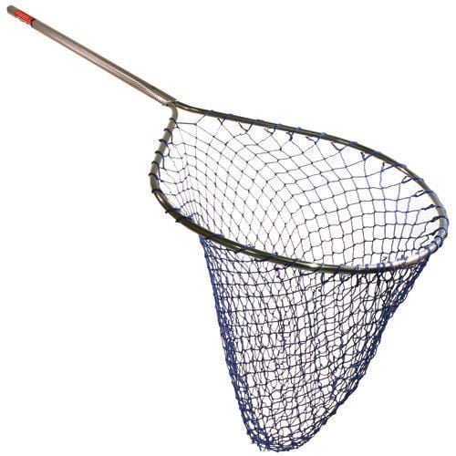 Plano Molding Frabill 17 X 19 inch Teardrop Sportsman Slide Handle Landing Net