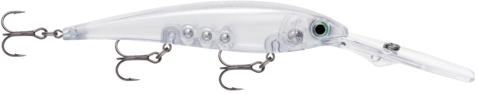 Rapala Gold Miner 30