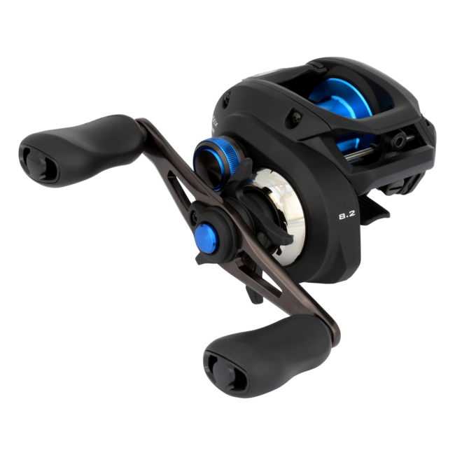 Shimano SLX DC Casting Reel