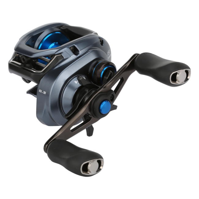 Shimano SLX XT A Casting Reel