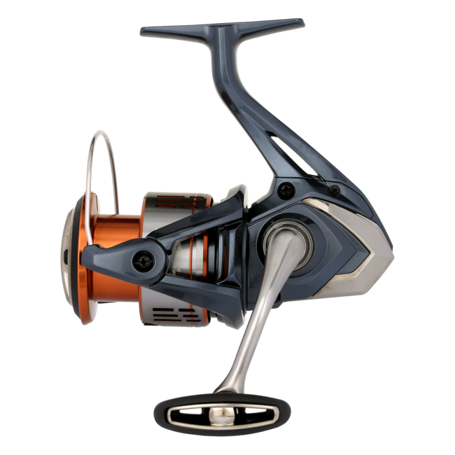 Shimano Nasci FD Spinning Reel