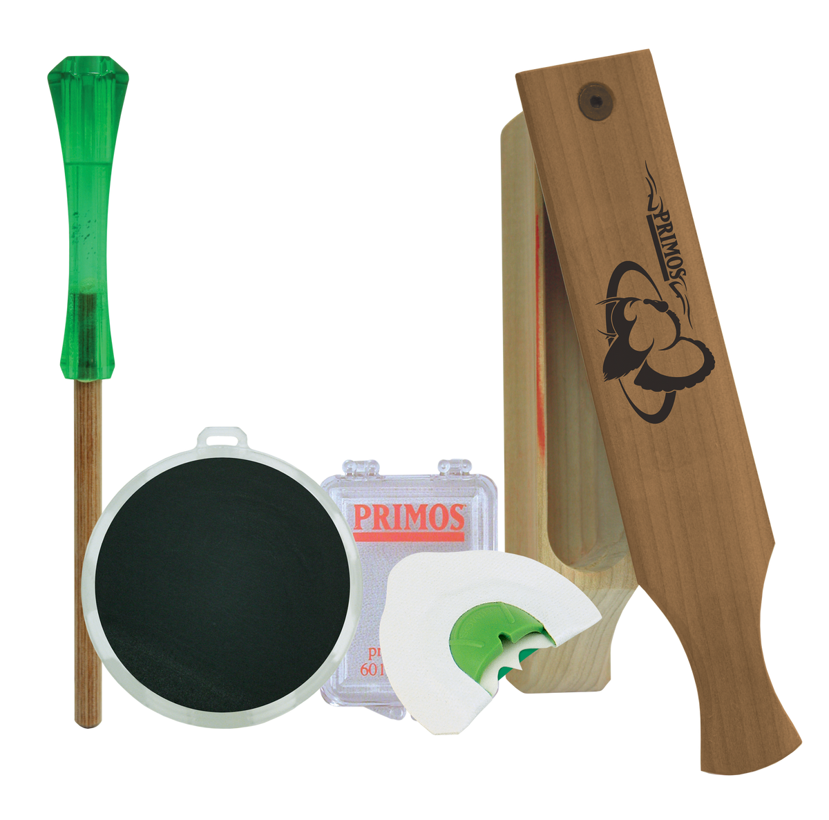 Primos Turkey Caller Starter Pak