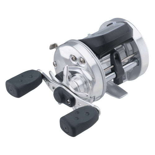 Abu Garcia Ambassadeur S Line Counter Baitcast Round Reel