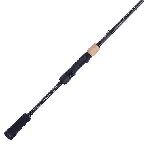 Abu Garcia Winch Spinning Rod