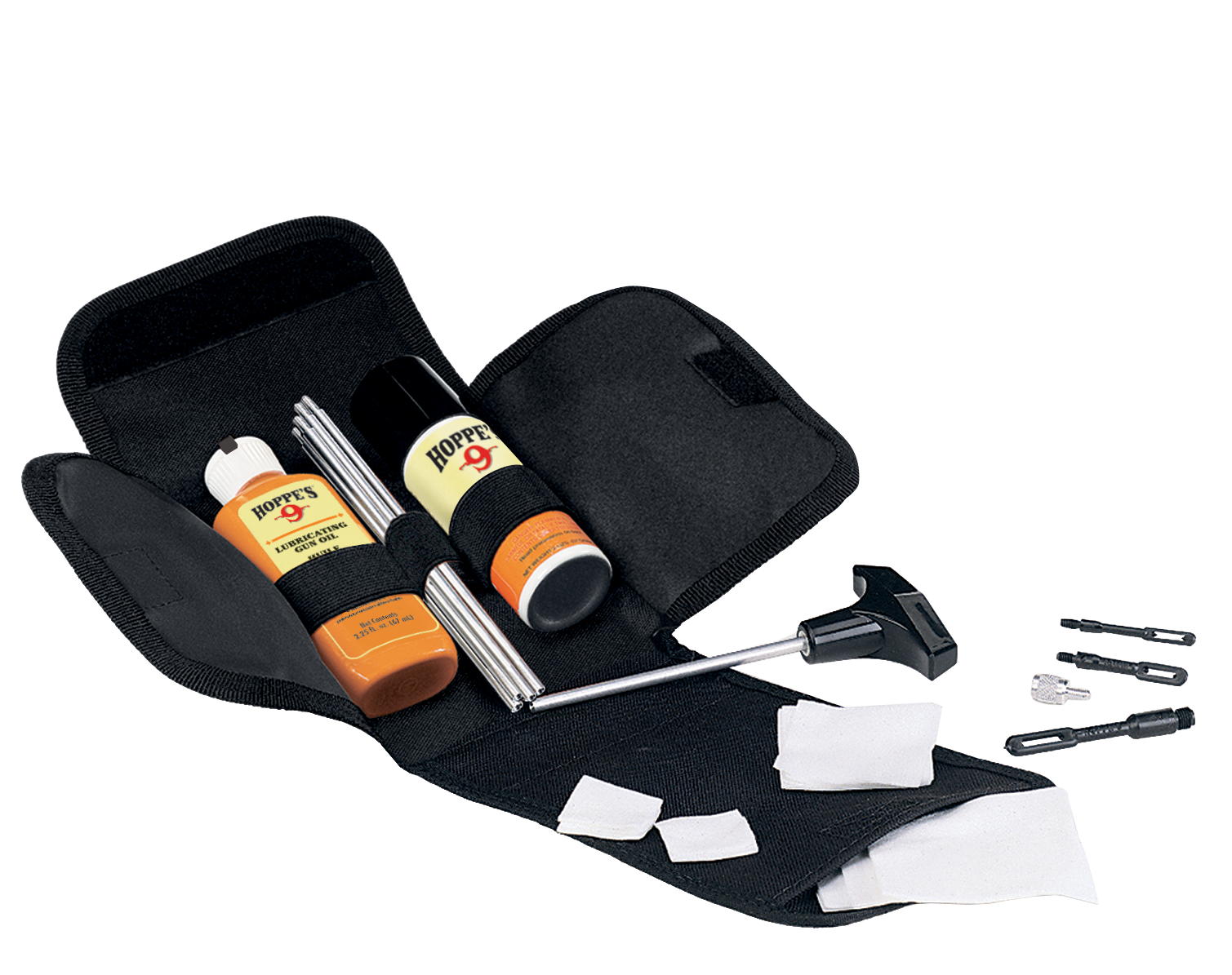 Hoppe's Universal Field Cleaning Kit