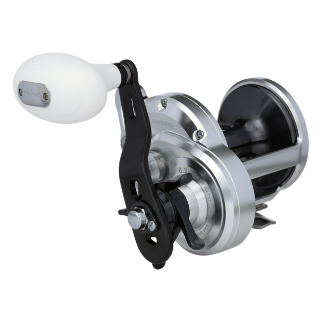 Shimano Trinidad Conventional Reel