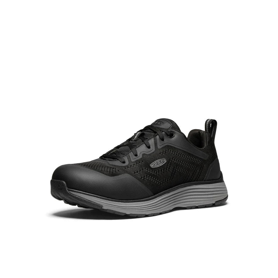 Keen CSA SPARTA II