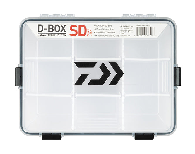 Daiwa D-Box