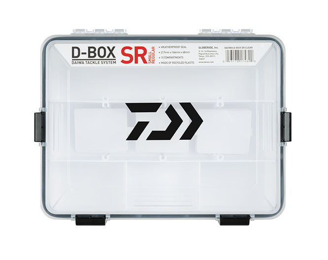 Daiwa D-Box