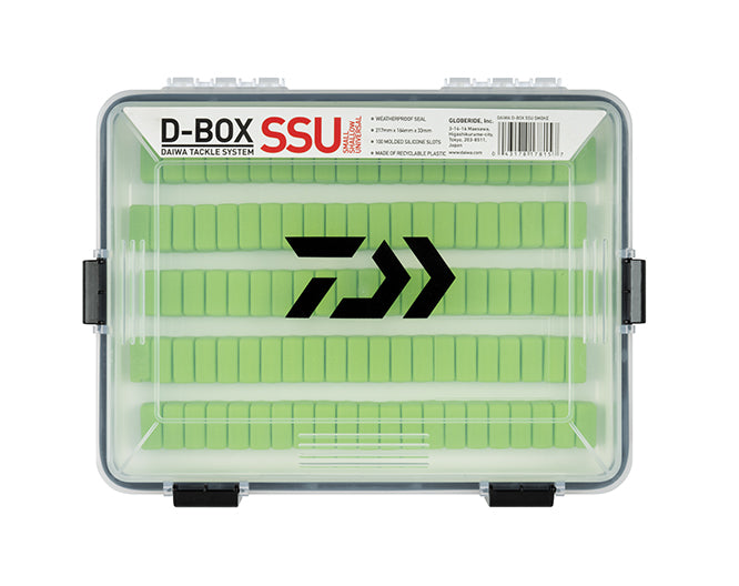 Daiwa D-Box