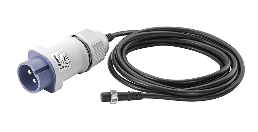 Daiwa US Dendoh Power Cord