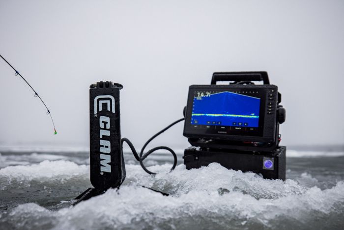 Clam Live Electronics Shuttle