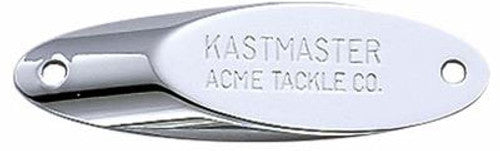 Acme Kastmaster Spoon