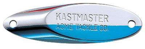 Acme Kastmaster Spoon