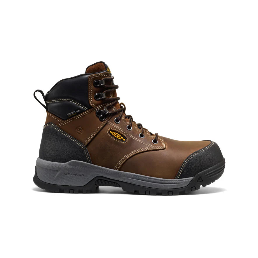 Keen CSA EVANSTON 6" WP 400G-M