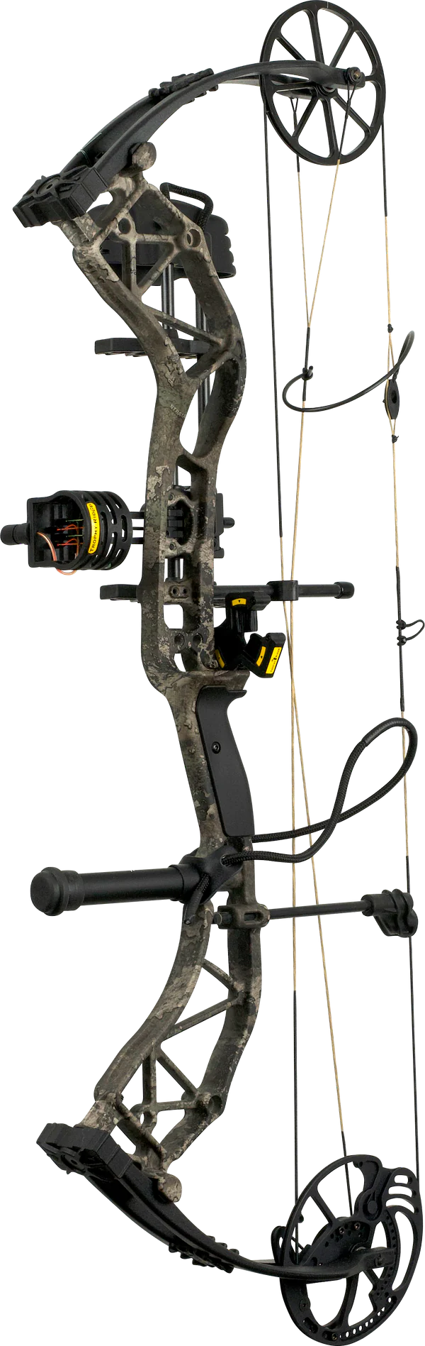 Bear Archery THP Adapt RTH Package