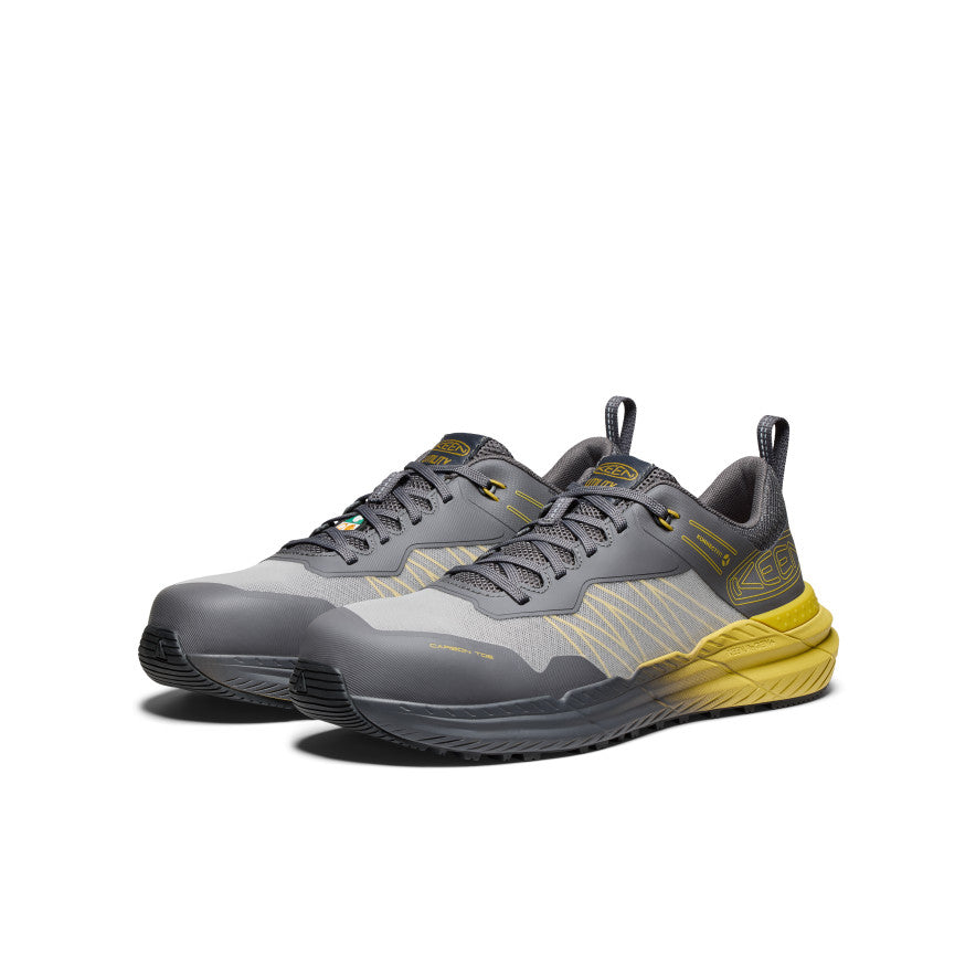 Keen CSA SPEEDWORKS