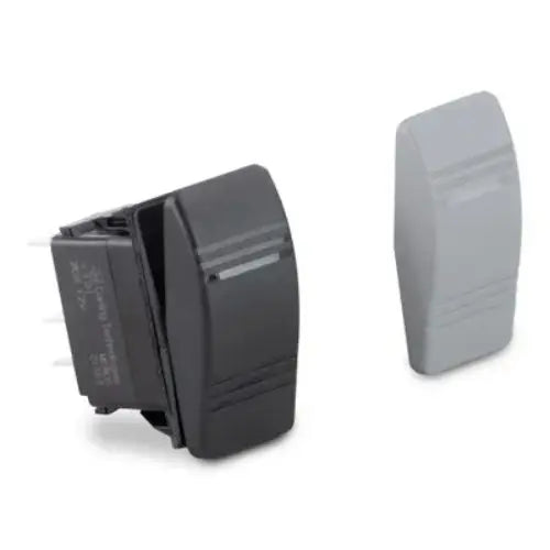 Sierra RK19890TP Illuminated Weather Resistant Contura III Rocker Switches