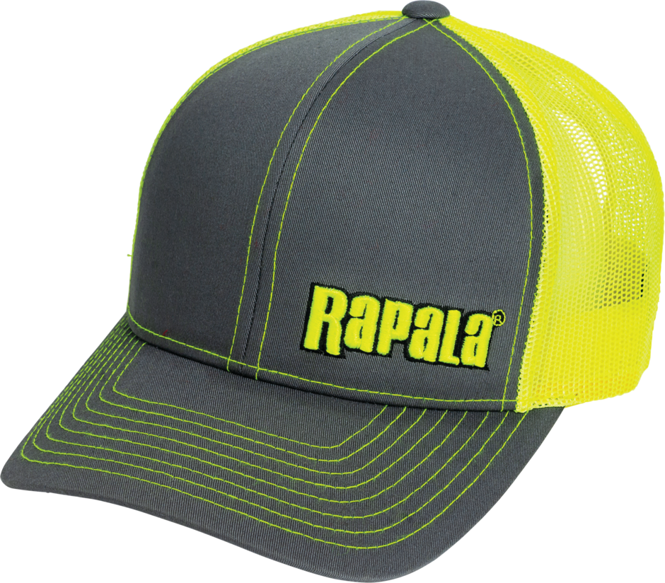 Rapala Fish U Cap