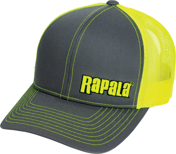 Rapala Fish U Cap