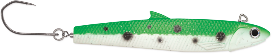 Luhr-Jensen Anchovy Roll