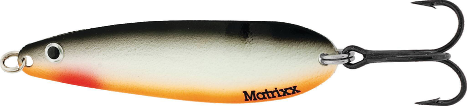 Blue Fox Matrixx Spoons