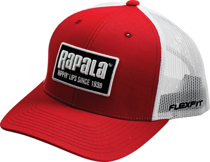 Rapala Rap Patch Trucker Cap