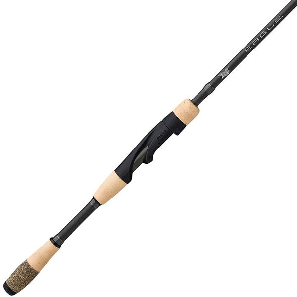 Eagle® Bass Spinning Rod