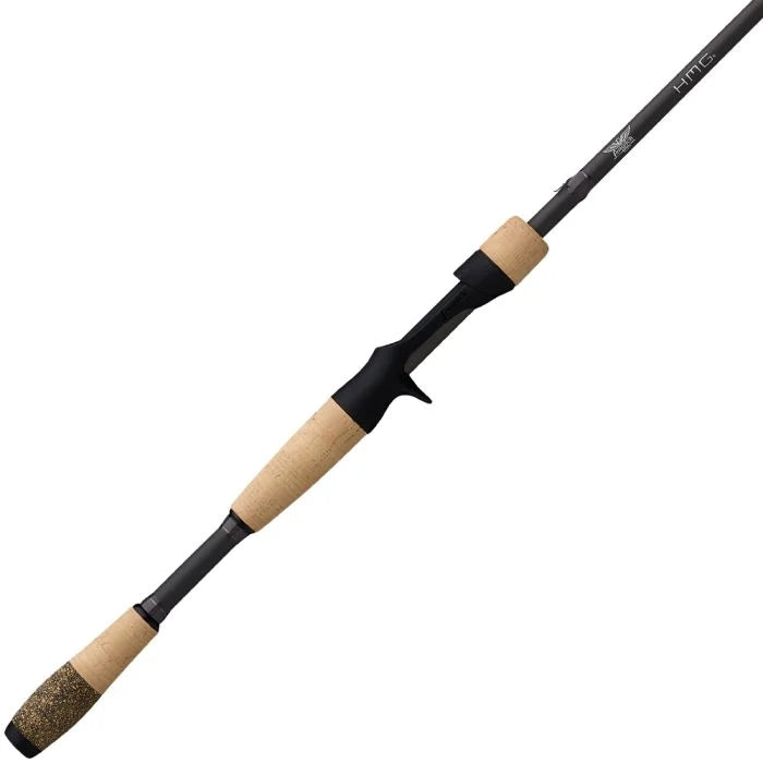 Fenwick HMG Bass Casting Rod Reaction Bait 1/4-5/8 8-14lb