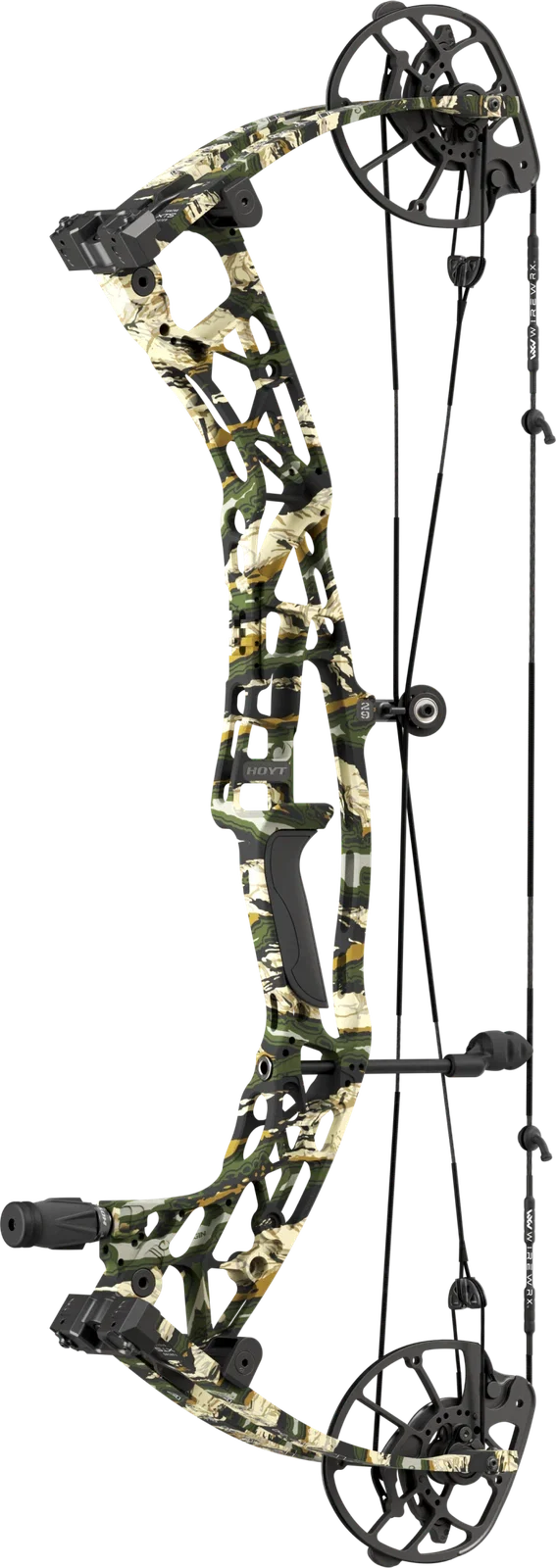 Hoyt Alpha AX-3 29 - Sitka Gore Optifade Subalpine