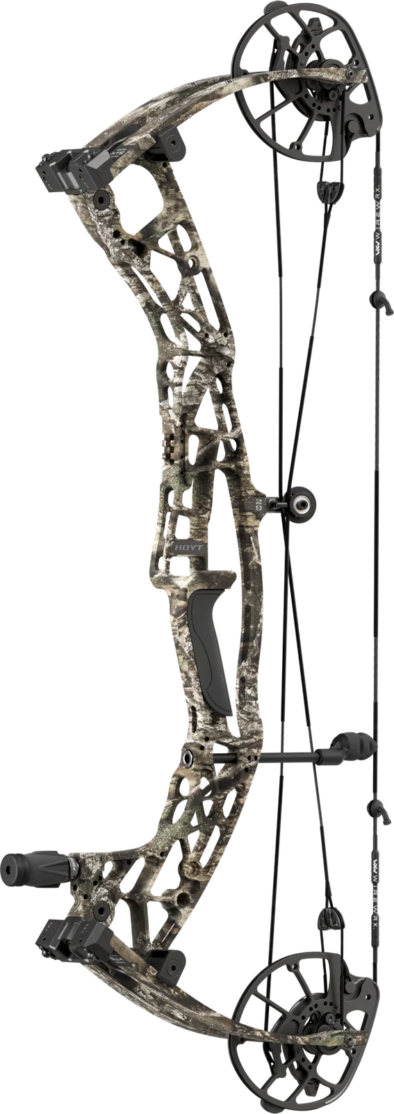 Hoyt Alpha AX-3 29 - Realtree APX