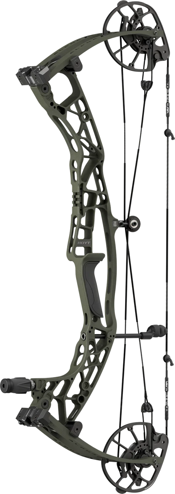 Hoyt Alpha AX-3 29 - Wilderness
