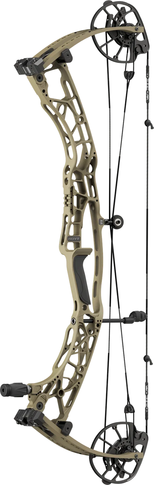 Hoyt Alpha AX-3 33 - Sandstorm