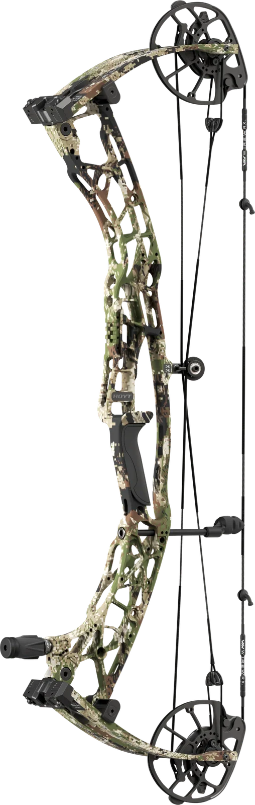 Hoyt Alpha AX-3 33 - Sitka Gore Optifade Subalpine