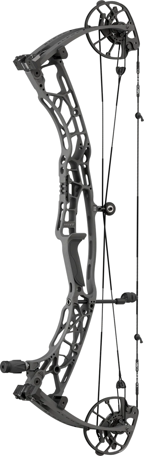 Hoyt Alpha AX-3 33 - Tombstone