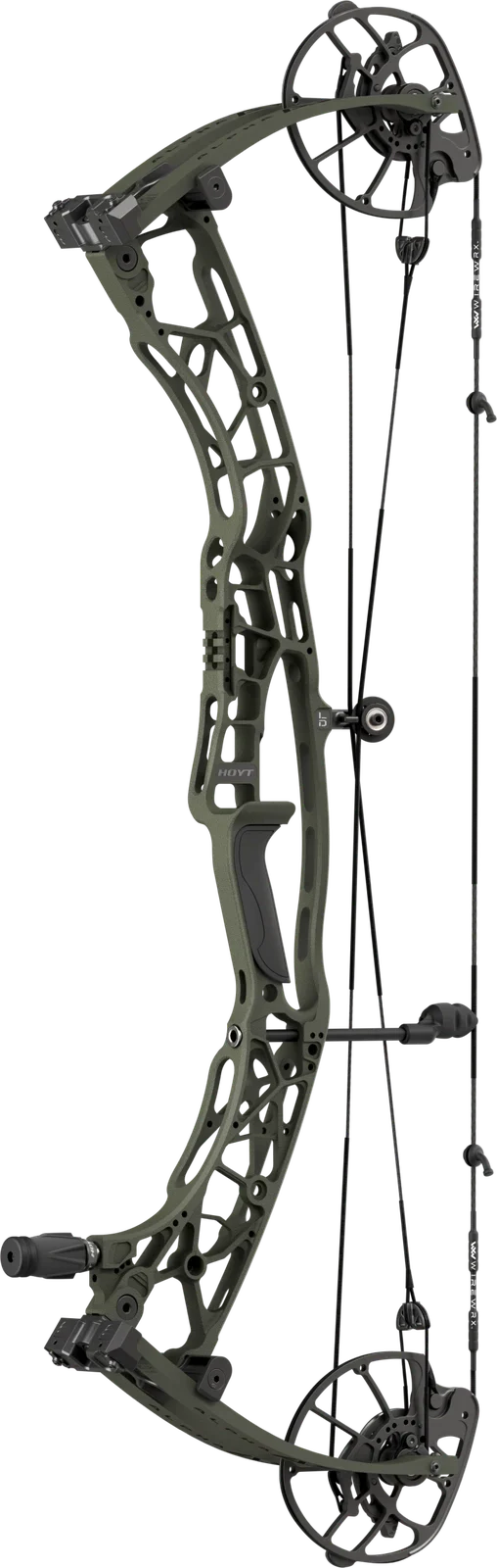 Hoyt Alpha AX-3 33 LD - Wilderness