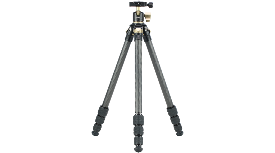 Leupold Alpine CF-425 Tripod Kit
