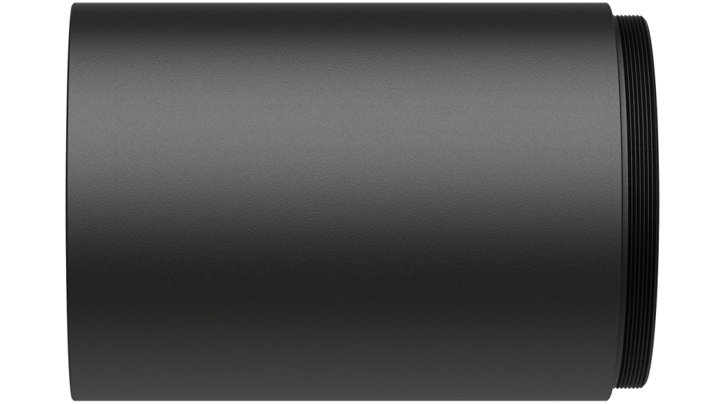 Leupold ALUMINA 3IN-40MM LENS SHADE