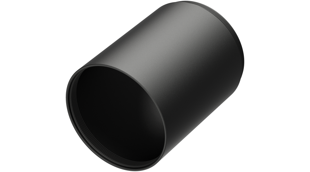 Leupold ALUMINA 3IN-50MM LENS SHADE