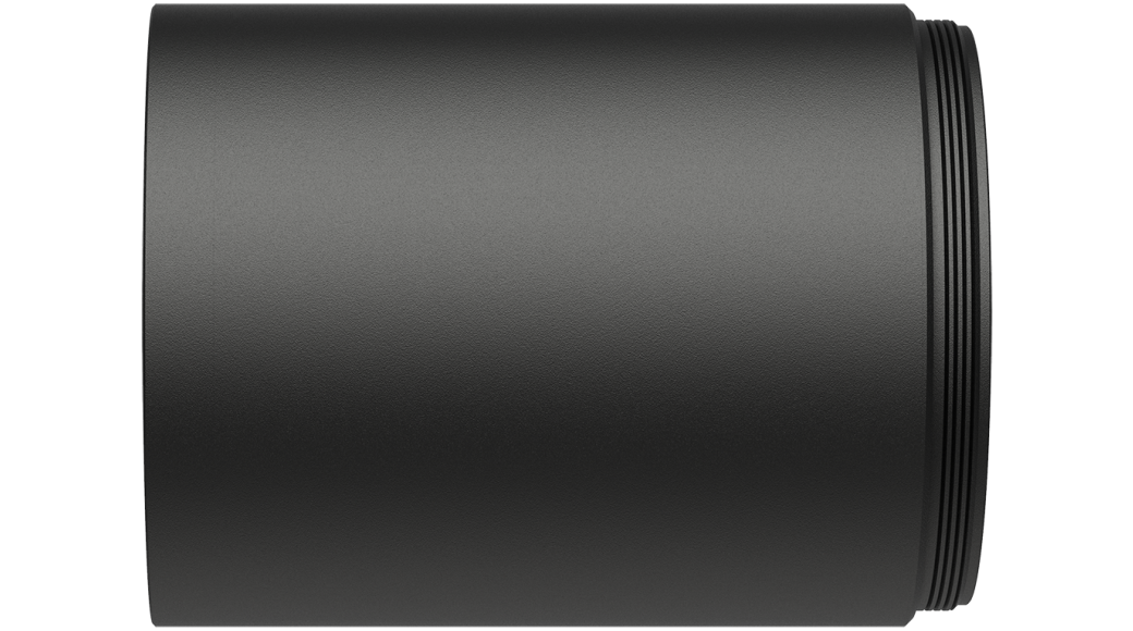 Leupold ALUMINA 3IN-50MM LENS SHADE