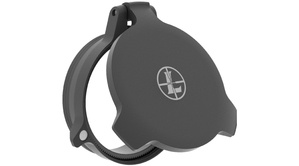 Leupold Alumina Flip-Back Lens Cover - 36mm