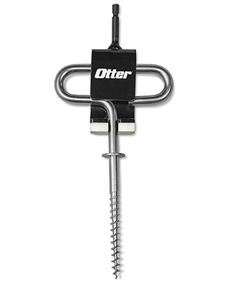 Otter Quick Snap Ice Anchor Driver Tool