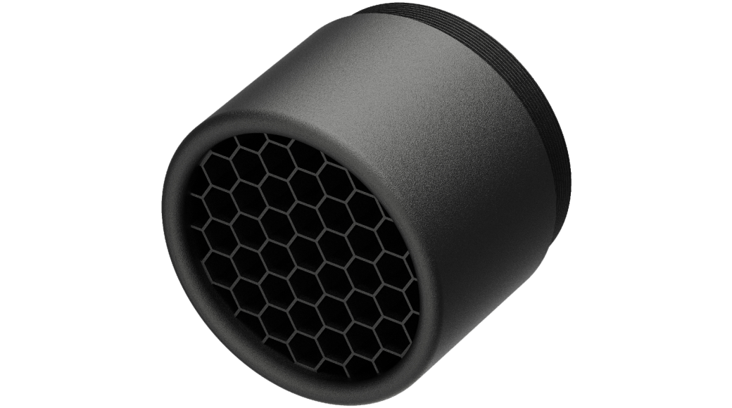 Leupold Mark 4 Anti-Reflection Device - 36mm
