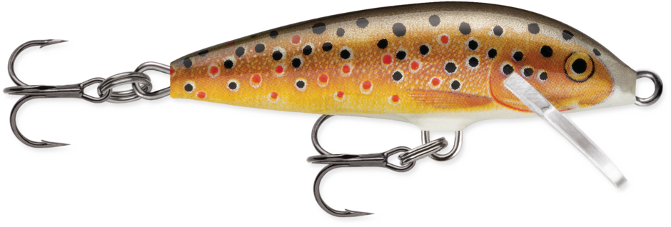 Rapala Original Floating 2"