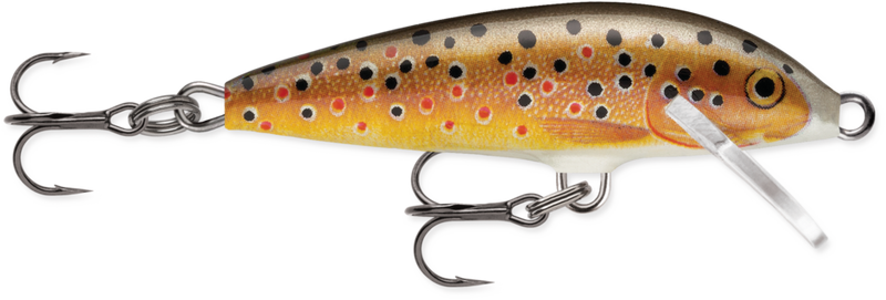 Rapala Original Floating 2"